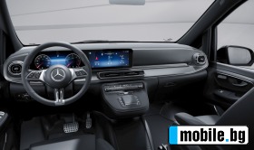Mercedes-Benz V 300    | Mobile.bg   5