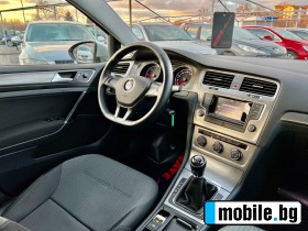 VW Golf 1.6TDi E5B 4Motion   | Mobile.bg   12