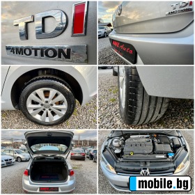 VW Golf 1.6TDi E5B 4Motion   | Mobile.bg   16