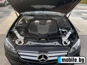 Mercedes-Benz E 350  E 350 AMG //Distron//360Cam//digital | Mobile.bg   17