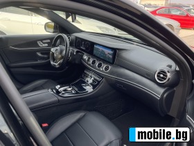 Mercedes-Benz E 350  E 350 AMG //Distron//360Cam//digital | Mobile.bg   11