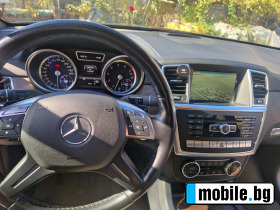 Mercedes-Benz GL 500 GL 500 | Mobile.bg   4