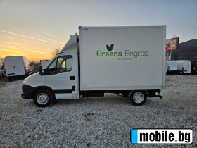     Iveco Daily 35s15 