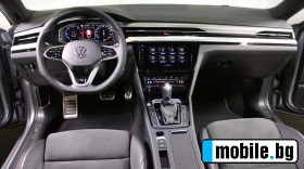 VW Arteon 2.0TDI 4MOTION R-line  | Mobile.bg   14