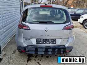 Renault Scenic 1.5dci AUTOMAT  | Mobile.bg   5