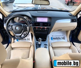 BMW X3 2.0D 184HP X-Drive | Mobile.bg   9