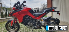 Ducati Multistrada S | Mobile.bg   5