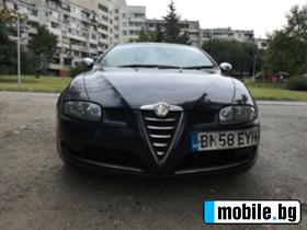 Alfa Romeo Gt 1.9 JTD