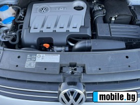 VW Touran 1.6TDI 105 EURO 5A 7     | Mobile.bg   17