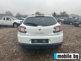 Renault Megane 1.5DCI 110kc ITALIA EU6 | Mobile.bg   4