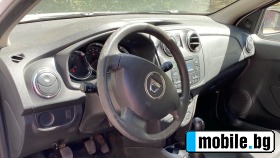 Dacia Sandero N1  | Mobile.bg   4