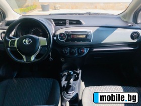 Toyota Yaris | Mobile.bg   6