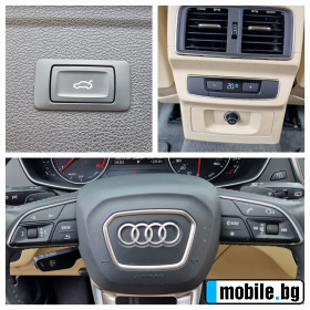 Audi Q5 2.0T Quattro  | Mobile.bg   13