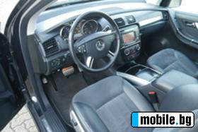 Mercedes-Benz R 280    | Mobile.bg   16