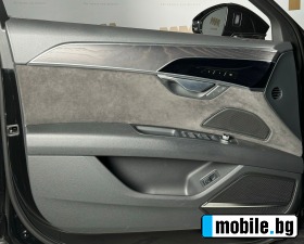 Audi A8 L 50TDI quattro, Bang & Olufsen, Multimedia,  | Mobile.bg   8