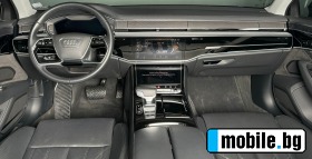 Audi A8 L 50TDI quattro, Bang & Olufsen, Multimedia,  | Mobile.bg   6