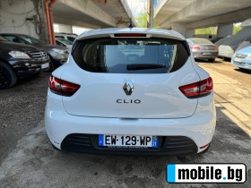 Renault Clio 1.5dCI-90-NAVI-2018 | Mobile.bg   6