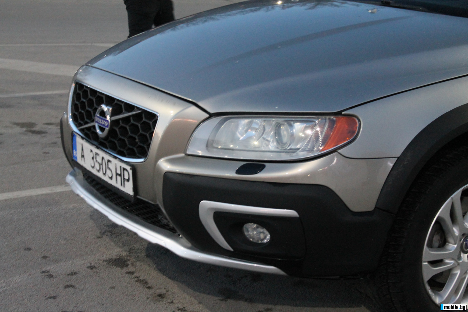 Volvo Xc70 | Mobile.bg   5