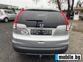 Honda Cr-v 2.0i 4x4 CH EXECUTIVE | Mobile.bg   7