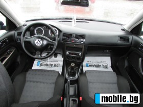 VW Bora 1.9TDI EURO3 | Mobile.bg   7