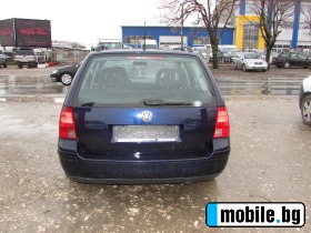 VW Bora 1.9TDI EURO3 | Mobile.bg   4
