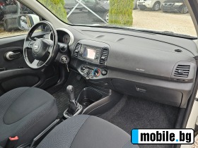 Nissan Micra 1.2    | Mobile.bg   11