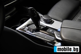 BMW 530 M-Performance/G30/Xdrive/Akrapovich  | Mobile.bg   13