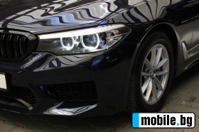 BMW 530 M-Performance/G30/Xdrive/Akrapovich  | Mobile.bg   9