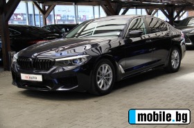 BMW 530 M-Performance/G30/Xdrive/Akrapovich  | Mobile.bg   1