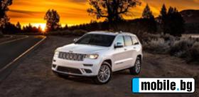     Jeep Grand cherokee 3,0 CRD Face lift 2018 ~ 999 .
