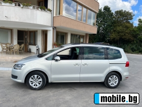VW Sharan 2.0 DSG  | Mobile.bg   3