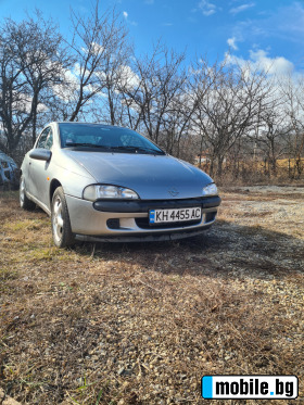     Opel Tigra ~1 750 .