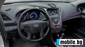 Hyundai Grandeur 3.0 LPI  TOP | Mobile.bg   12