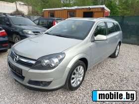 Opel Astra 1.6benzin | Mobile.bg   1