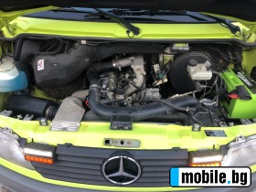 Mercedes-Benz 412   | Mobile.bg   16