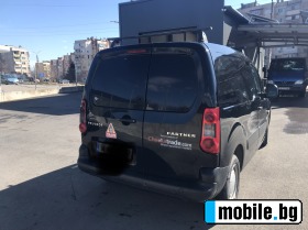 Peugeot Partner | Mobile.bg   5