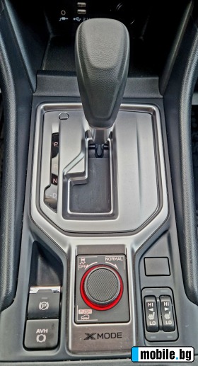Subaru Forester  Premium * Facelift | Mobile.bg   12