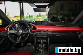 Mazda 3 2.5 SkyActiv-G AWD Automatic | Mobile.bg   11