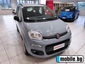 Fiat Panda 1.2 i    | Mobile.bg   1