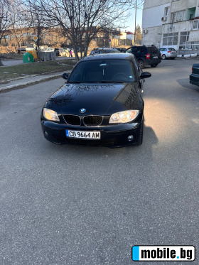 BMW 116 1.6  | Mobile.bg   1