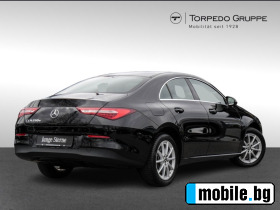 Mercedes-Benz CLA 250 COUPE Touchpad | Mobile.bg   1
