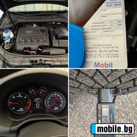 Audi A3 2.0TDI*140.*      | Mobile.bg   14