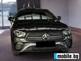 Mercedes-Benz E 450 Coupe 4Matic = AMG Line= Night Package  | Mobile.bg   1