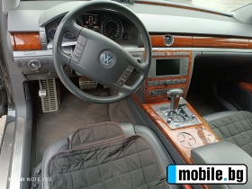 VW Phaeton 3.0tdi Facelift | Mobile.bg   2