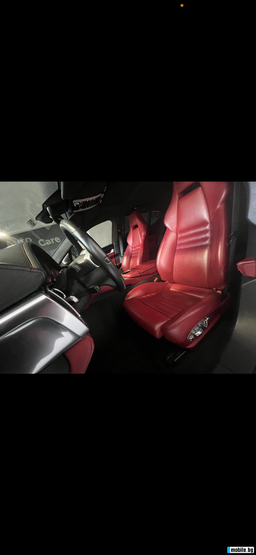 Porsche Panamera TURBO/H&K/FACE/CARBON | Mobile.bg   9