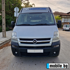 Opel Movano 3.0 TDCI | Mobile.bg   3