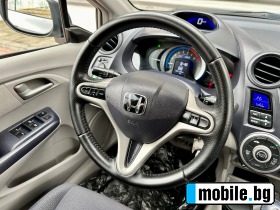 Honda Insight 1.3-IMA* HYBRID*  | Mobile.bg   10