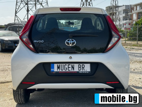 Toyota Aygo  /  / 2019 /  6 | Mobile.bg   7