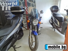 Honda Cb 500cc | Mobile.bg   4