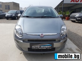 Fiat Punto 1.3/75KS. | Mobile.bg   2